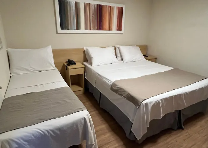 Hotel Galícia