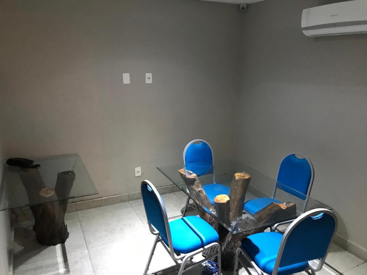 Hotel Galícia 2*