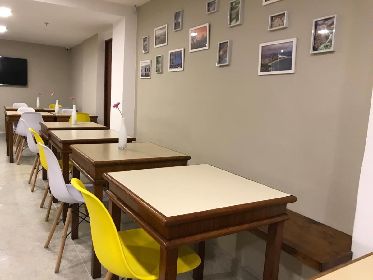 Galícia Hotel