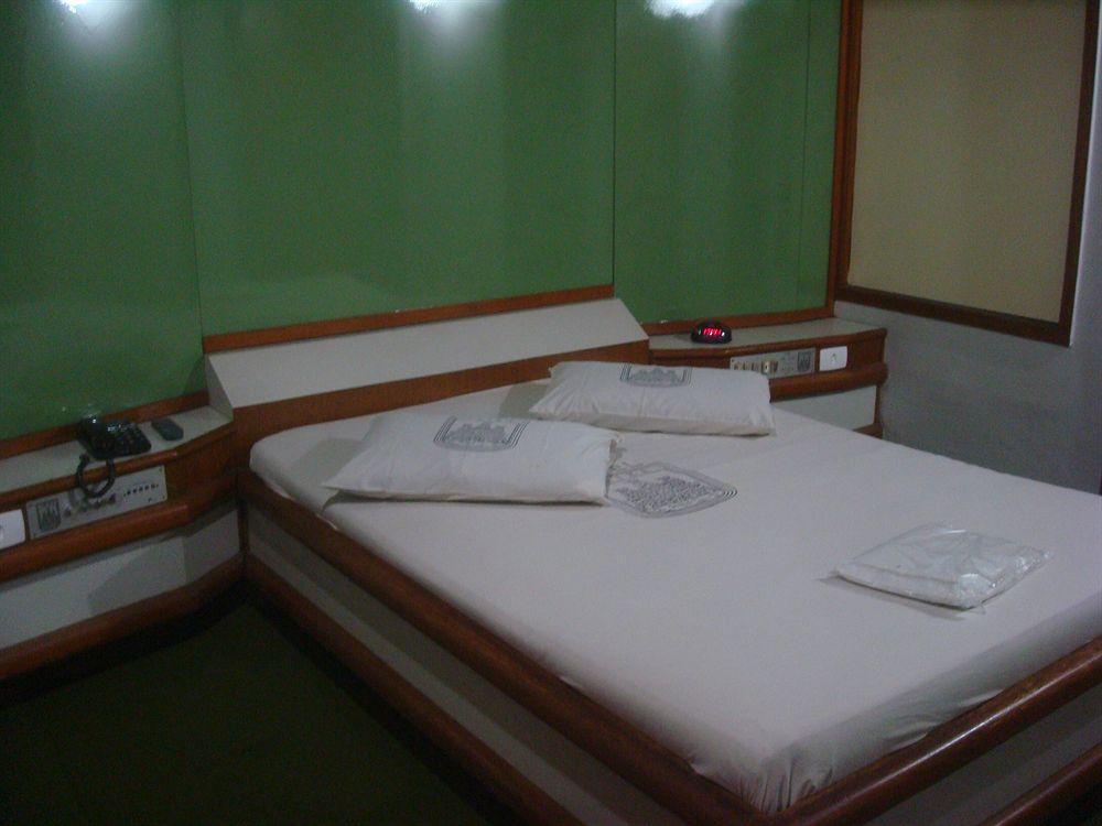 Galícia Hotel