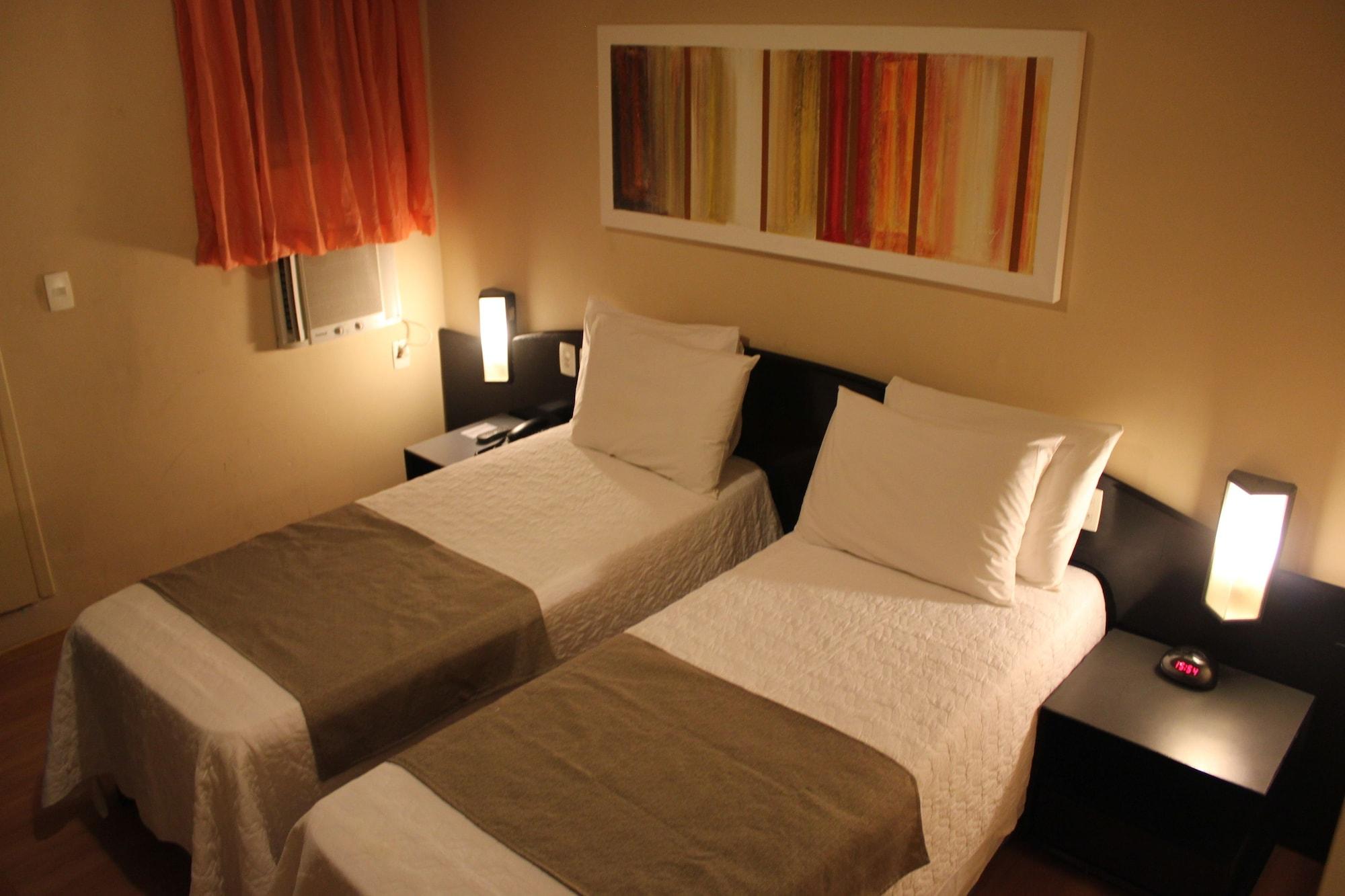 Hotel Galícia Rio de Janeiro