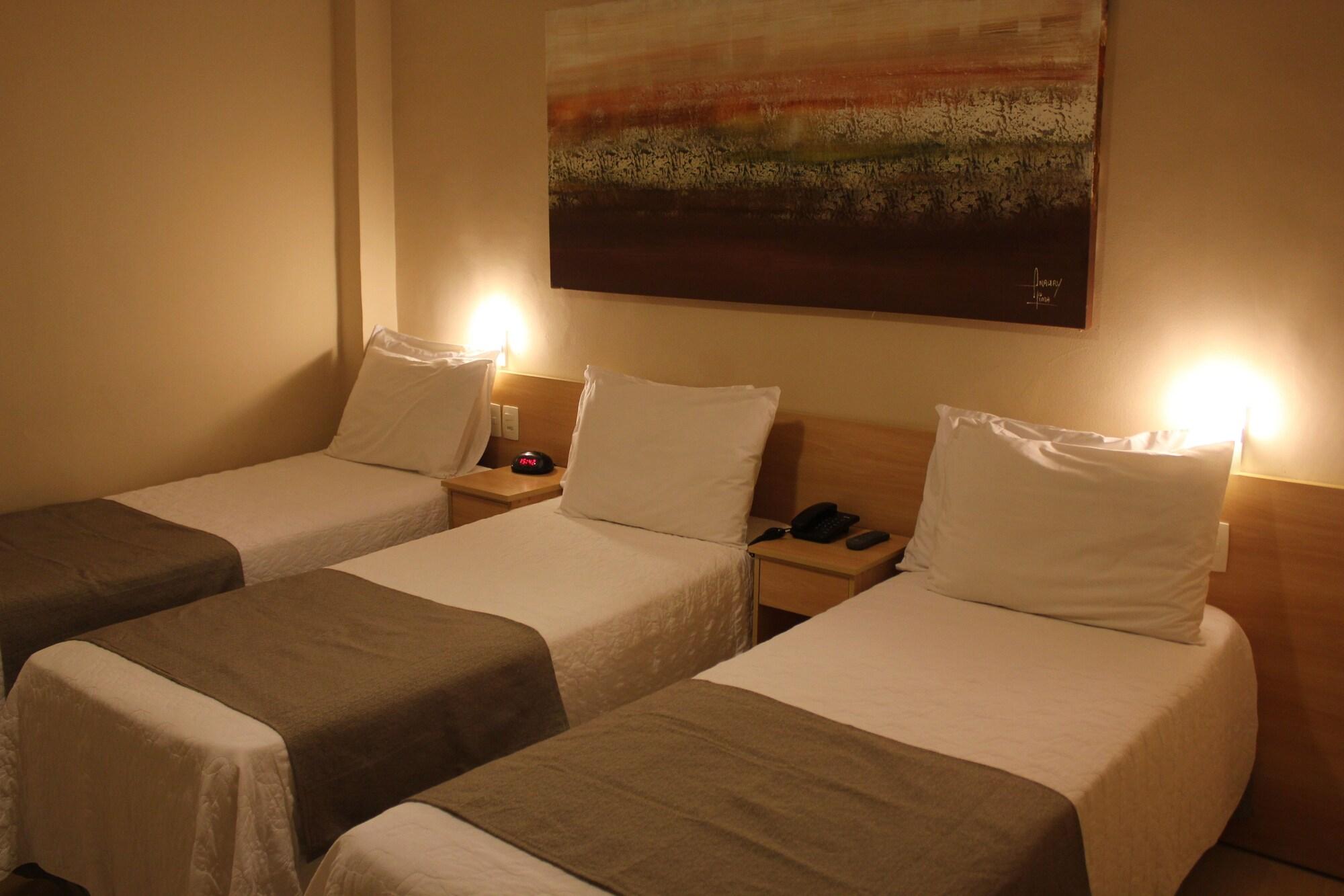 Hotel Galícia 2*