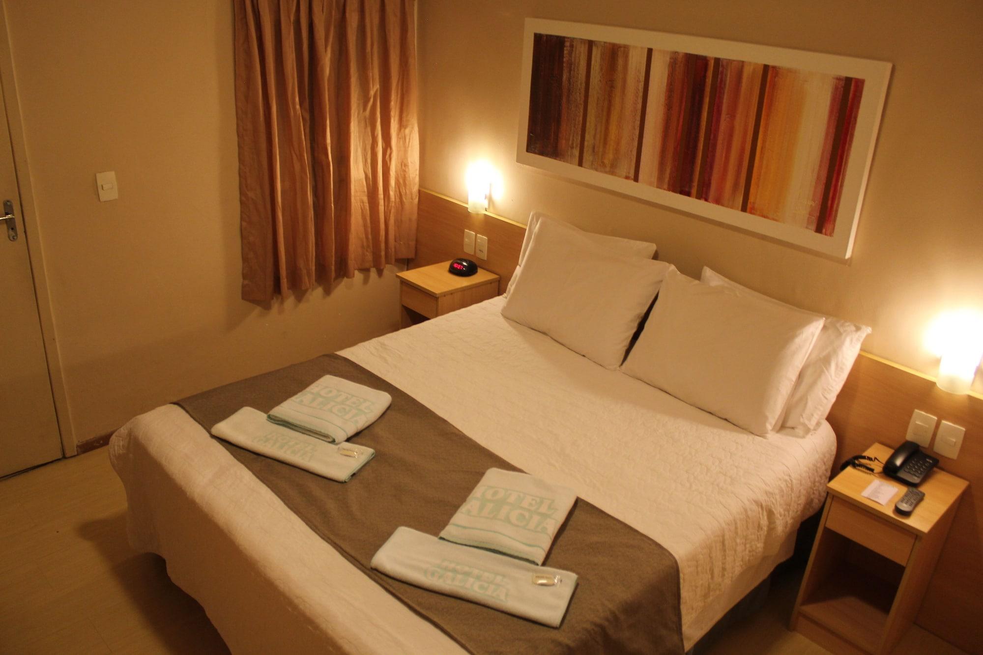 Galícia Hotel 2*