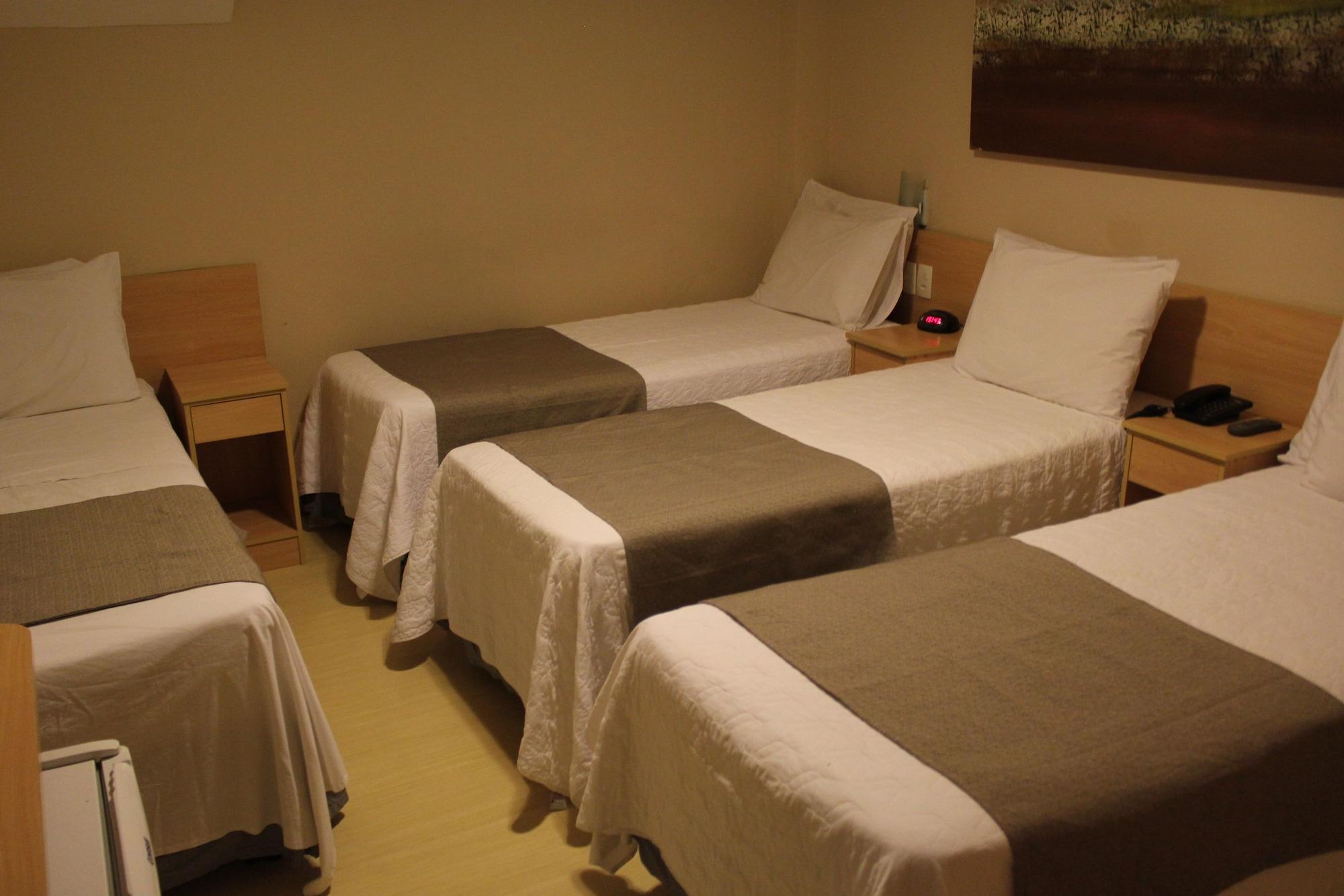 Hotel Galícia Rio de Janeiro