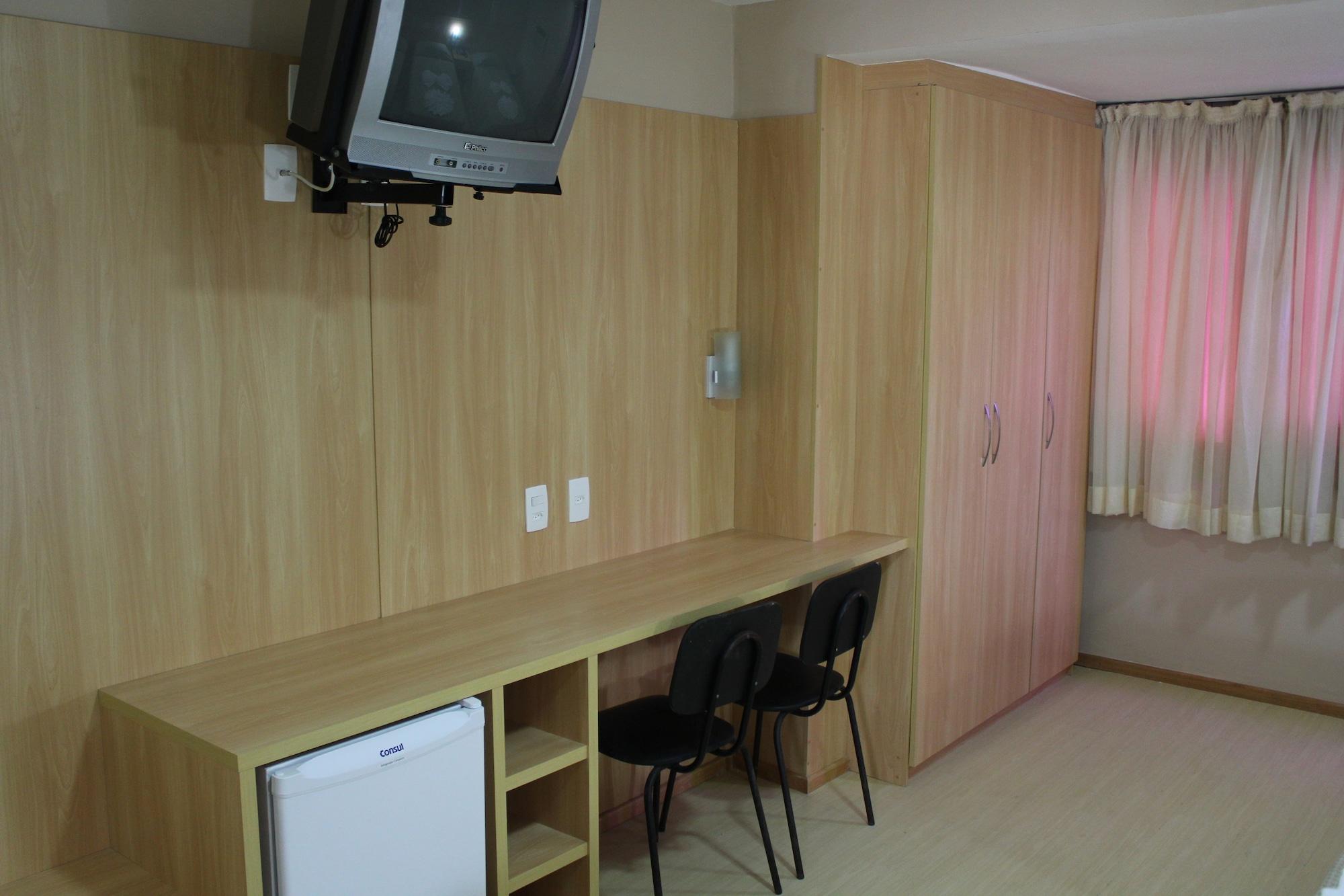 Hotel Galícia 2*