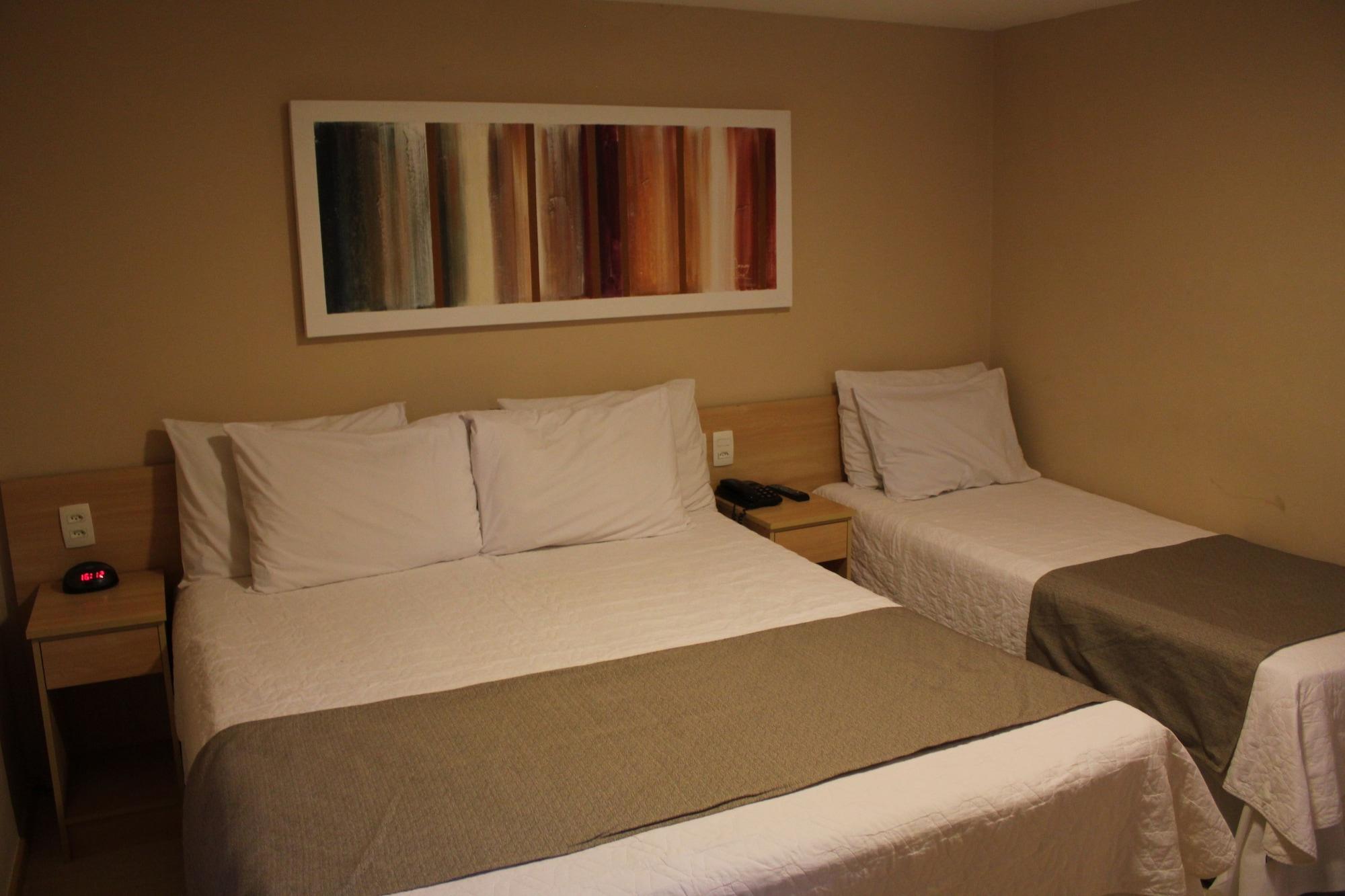 Galícia Hotel 2*