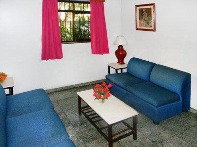 Hotel Galícia Rio de Janeiro