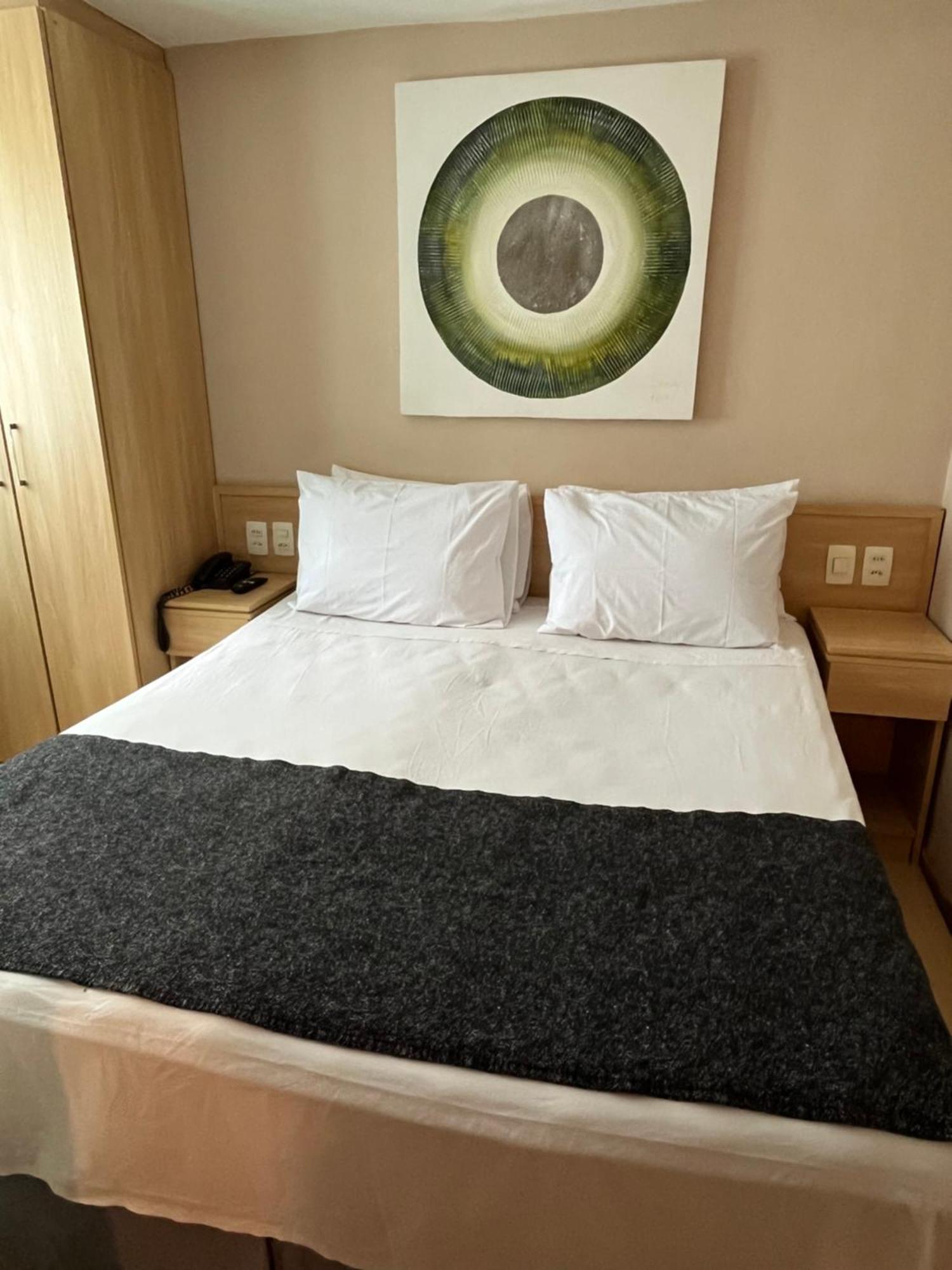 Galícia Hotel 2*