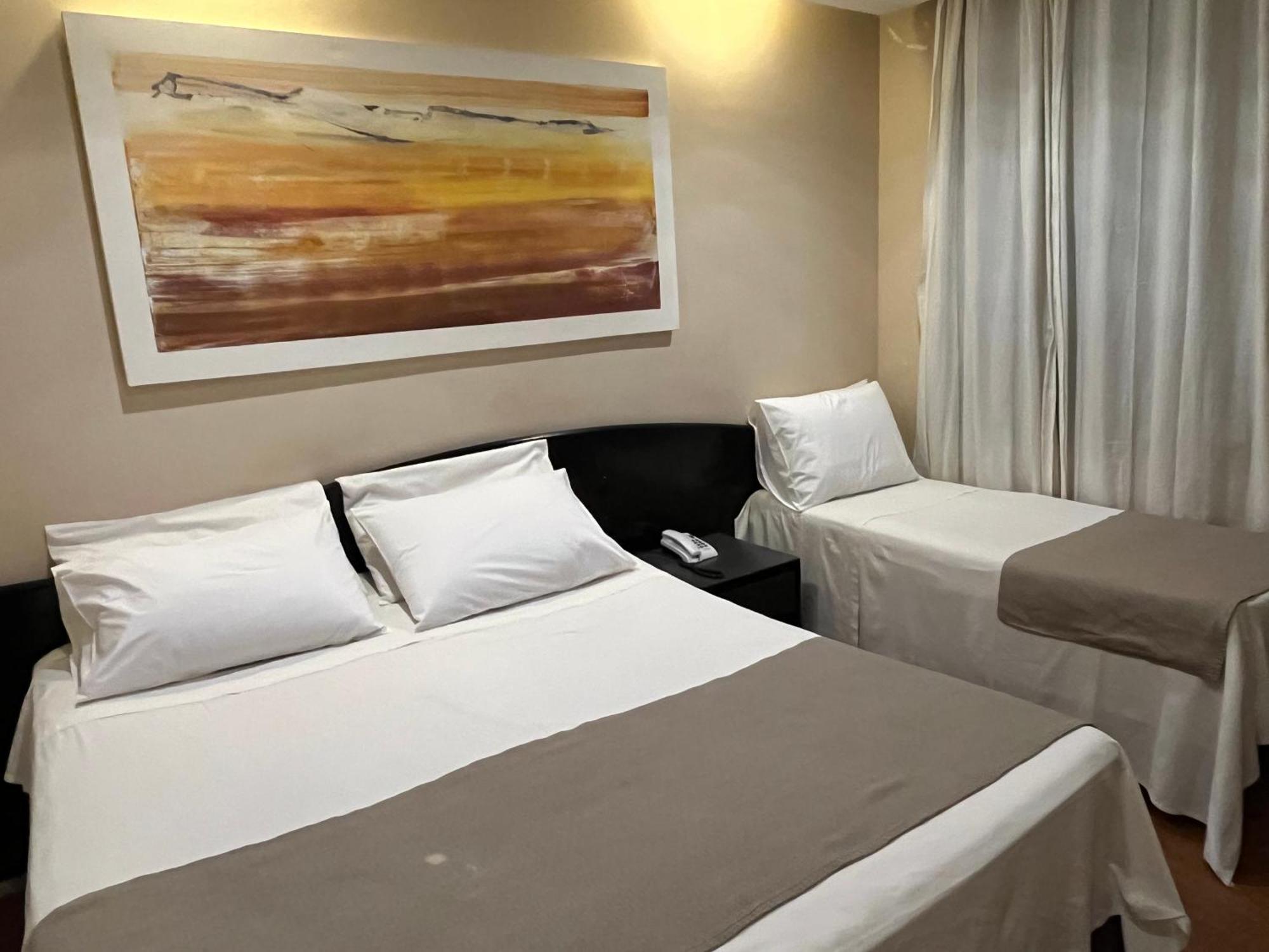 Galícia Hotel 2*