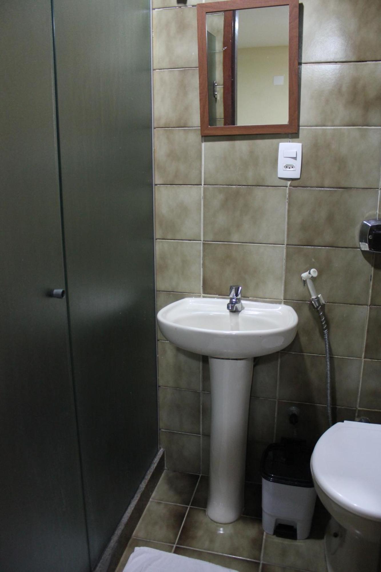 Hotel Galícia
