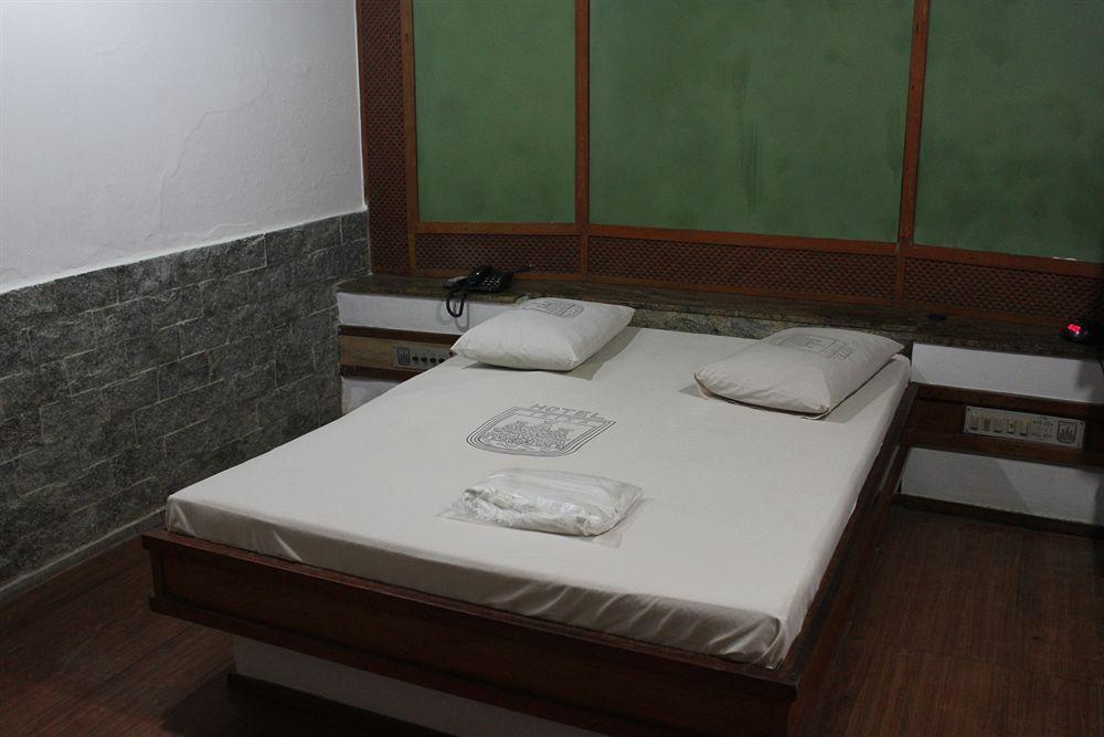 Hotel Galícia