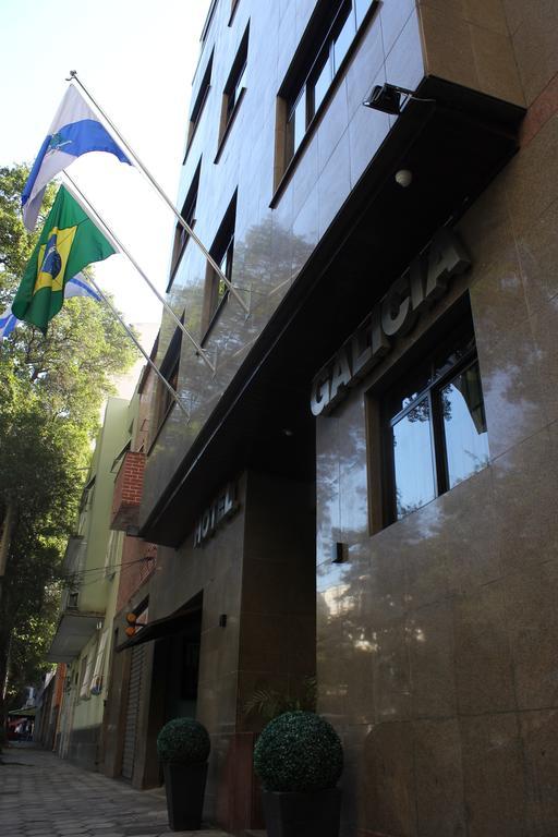 Galícia Rio de Janeiro