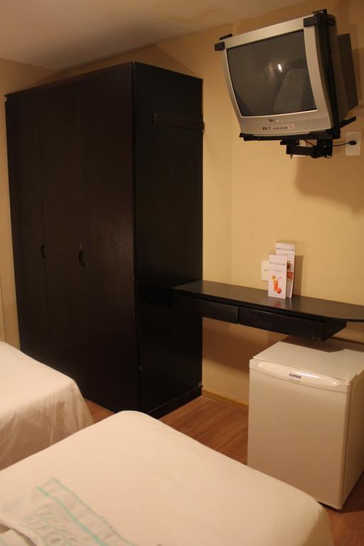 Galícia Hotel 2*