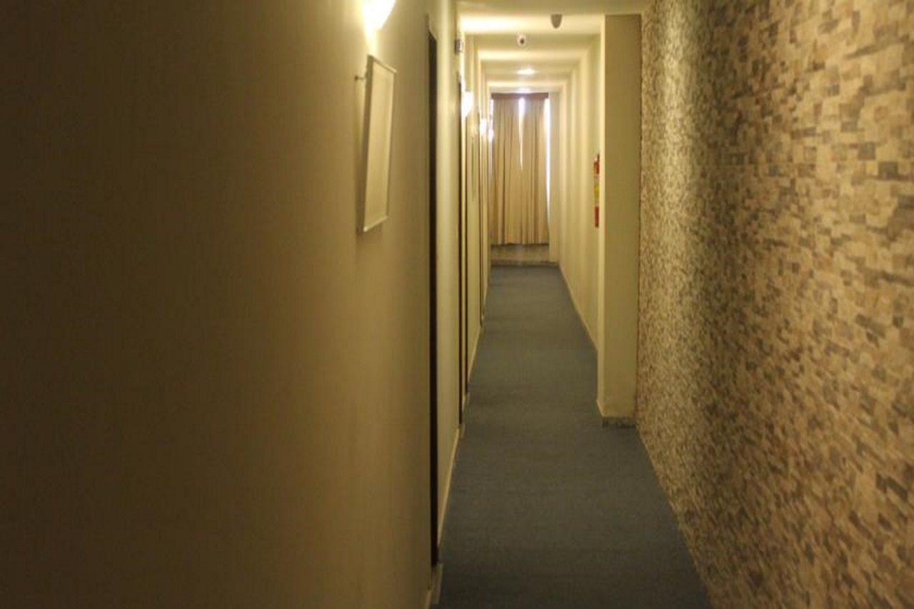 Hotel Galícia 2*