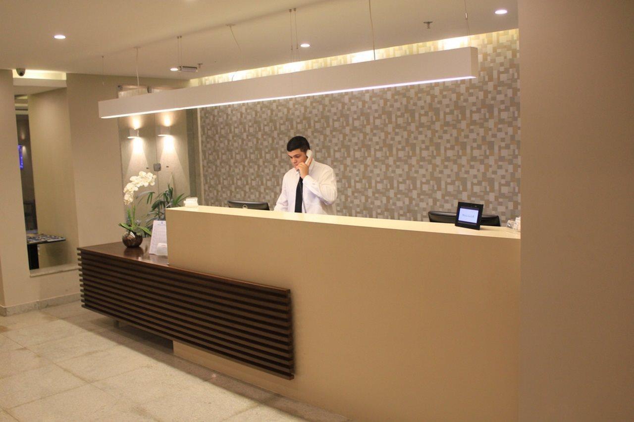 Hotel Galícia Rio de Janeiro