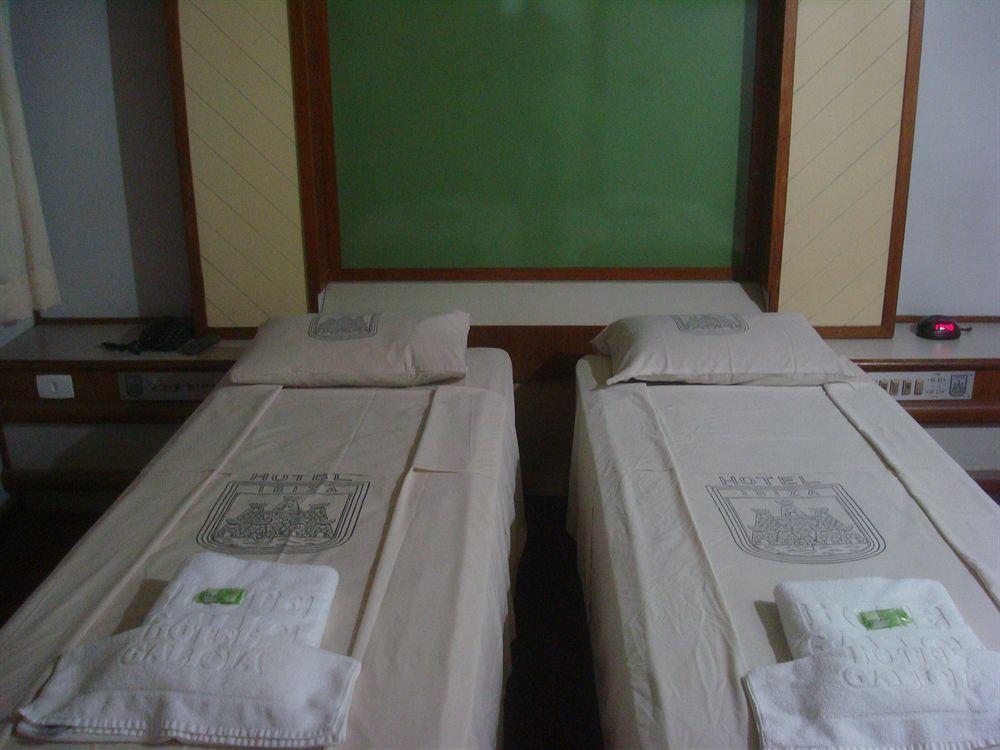 Galícia Hotel 2*