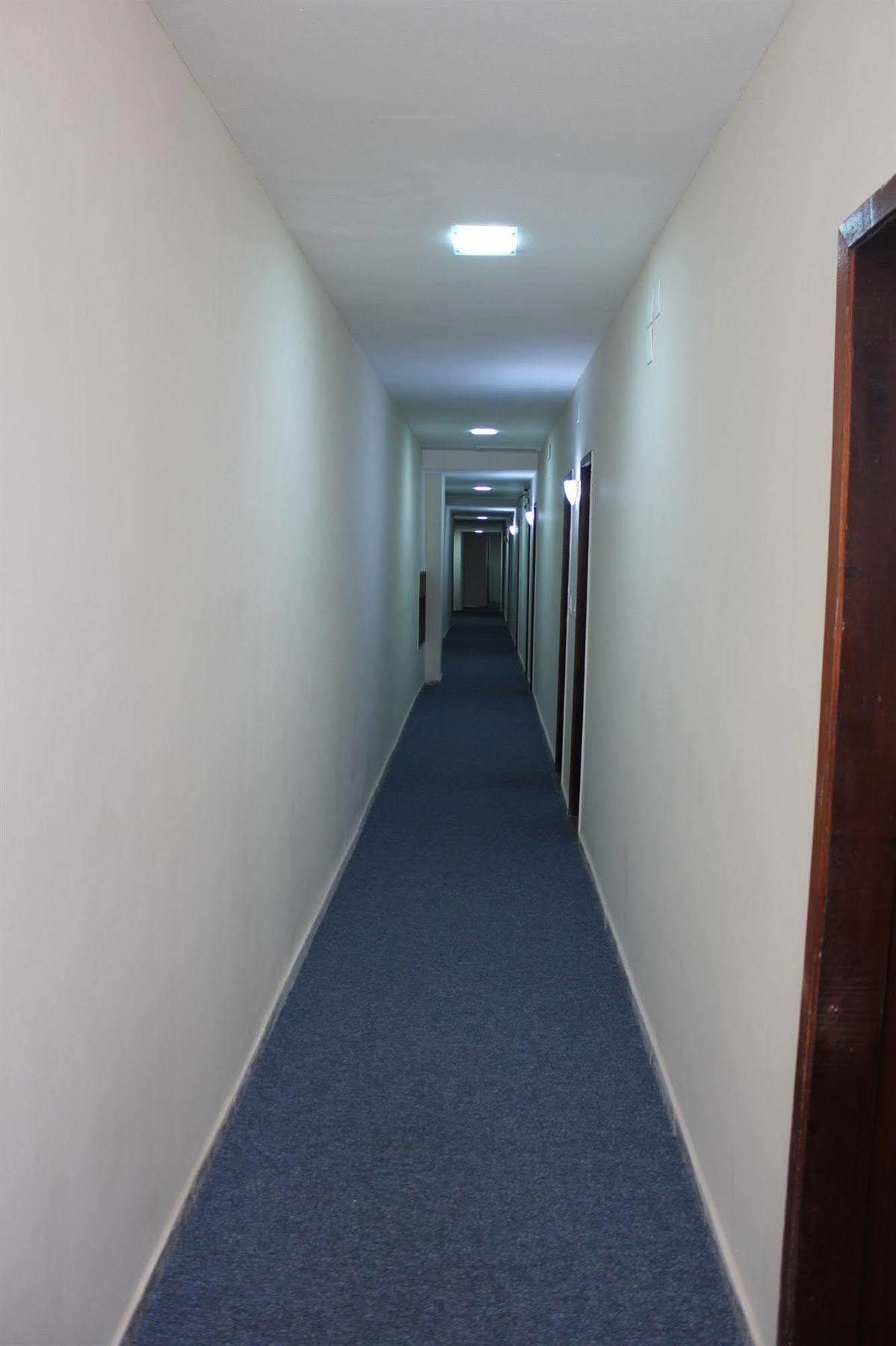 Galícia Hotel 2*