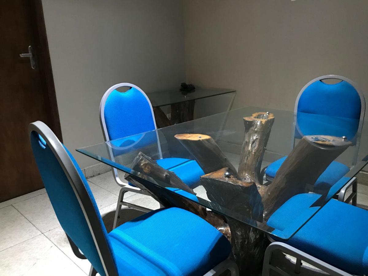 酒店 Galicia 里约热内卢