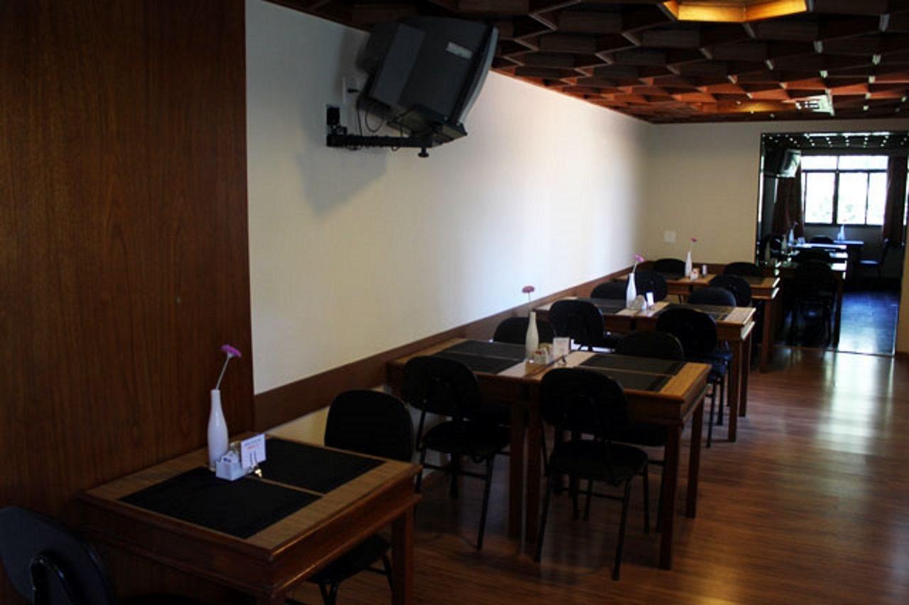 酒店 Galicia